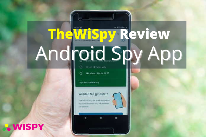 TheWiSpy Review: Android Spy Software