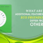 What are the additional features which make Eco Fr()