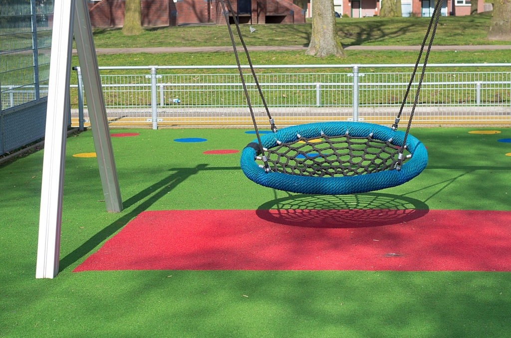 Playground Artificial Grass