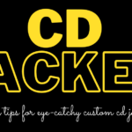 CD Jackets