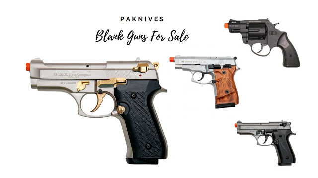 Cheap Blank Guns For Sale (1)