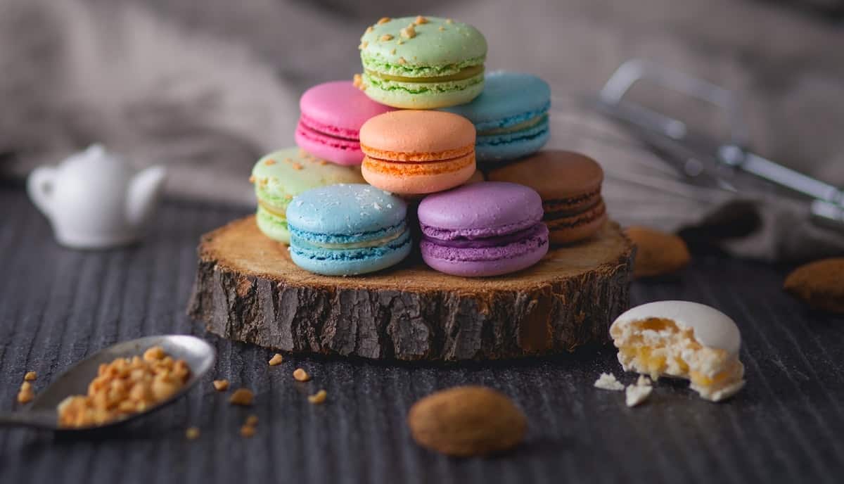 Macaron's Taste And Quality