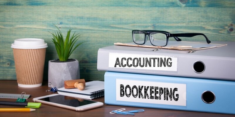 accounting bookkeeping
