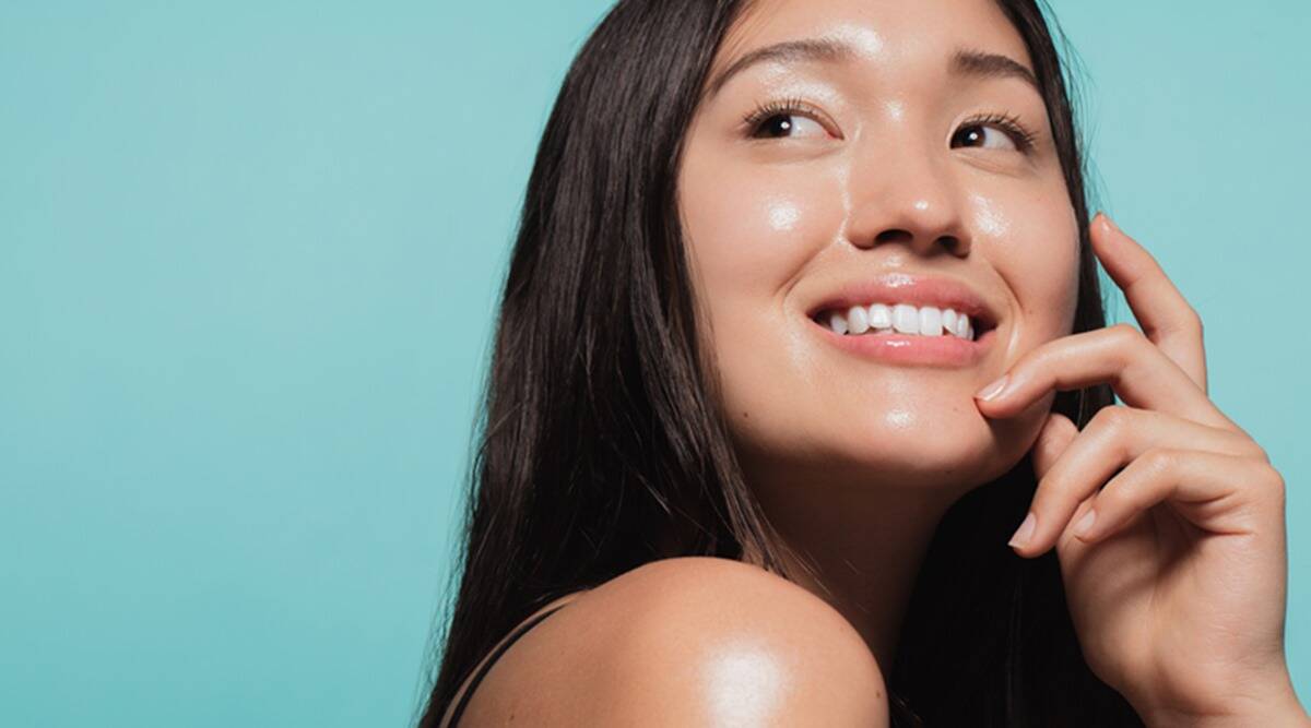 4 Steps That Will Make Your Skin Glow Like Korean Skin
