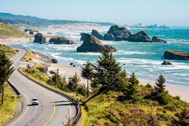 Find these stunning roadtrips from San Fransisco