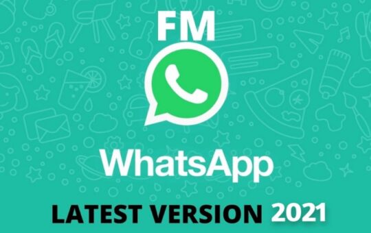 fouad whatsapp download