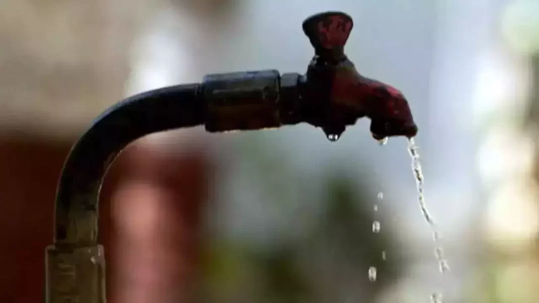 Gurugram Authorities Explore 24x7 Water Supply Upgrade for the City