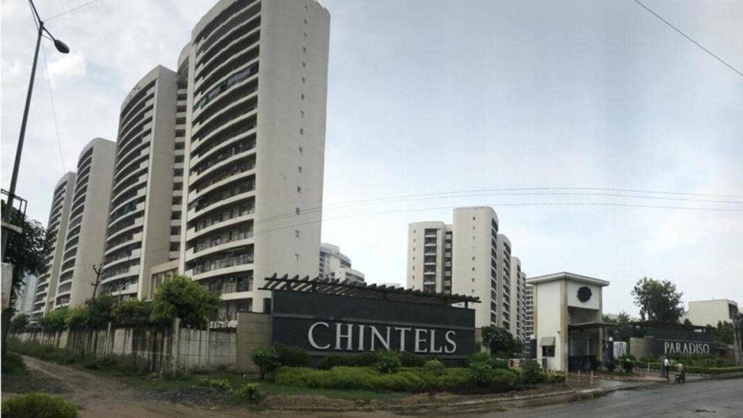 Chintels wants ban on registry revoked to raise money for refunding flat owners