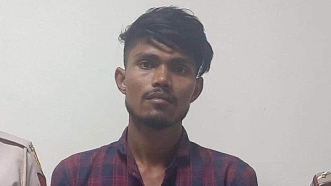 Man arrested in Gurugram for harassing 300 women across country on Instagram