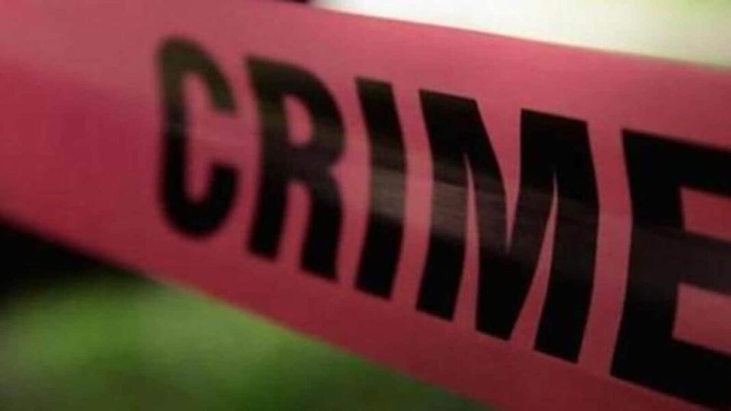 Body of newborn found with throat slit in Gurugram’s Badshahpur