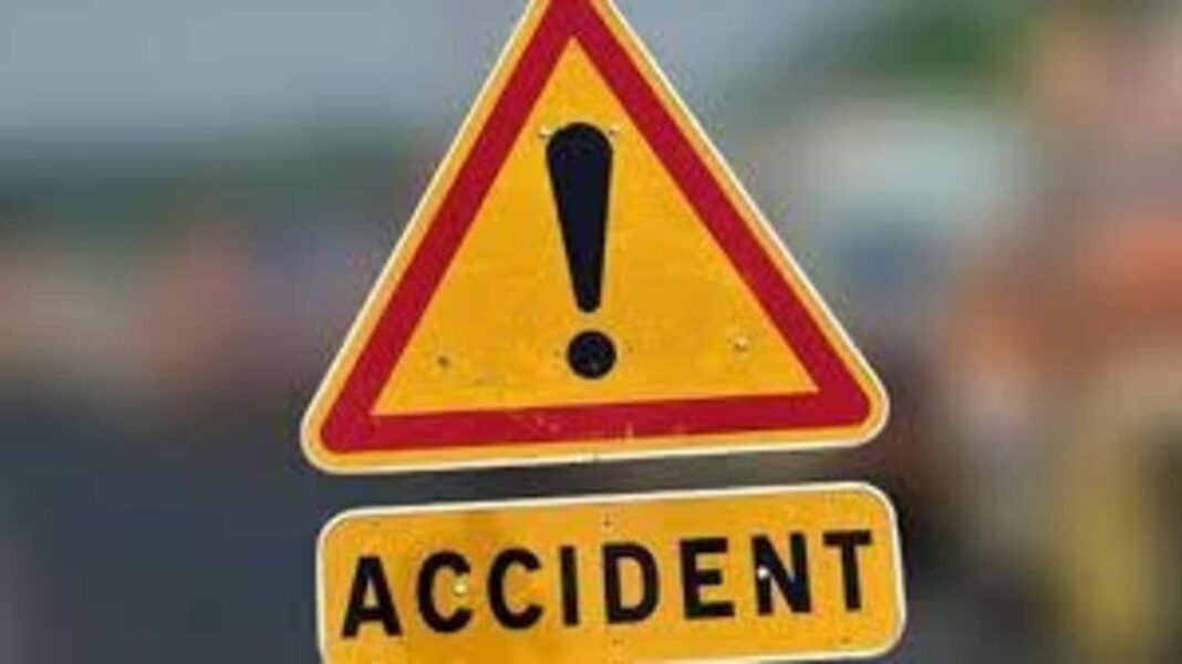 Gurugram man injured in car accident refuses to go to hospital, dies