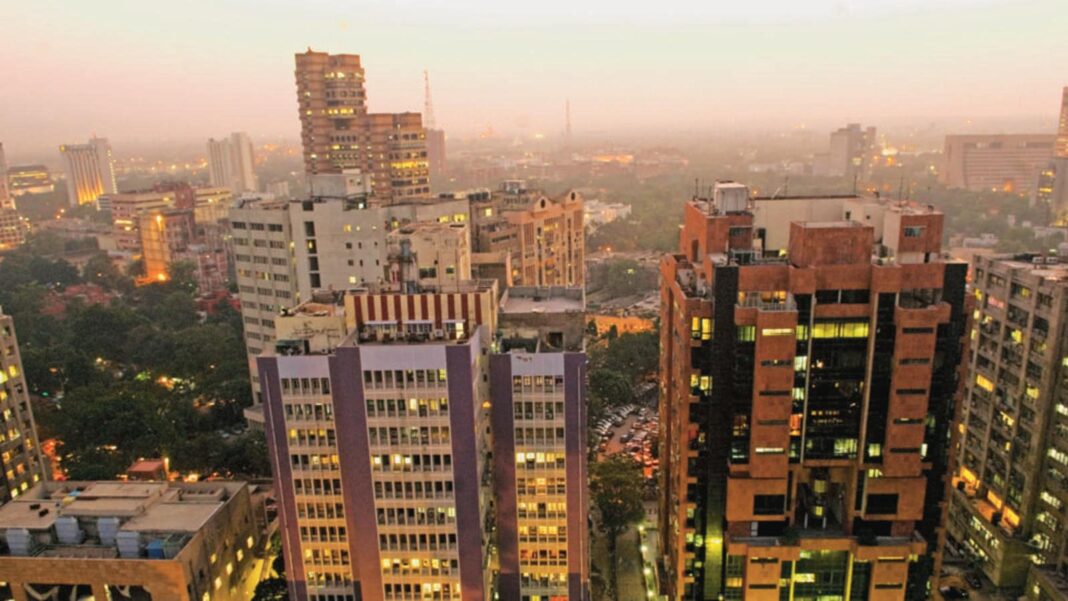 Housing sales for Delhi-NCR cross ₹50 lakh crore mark