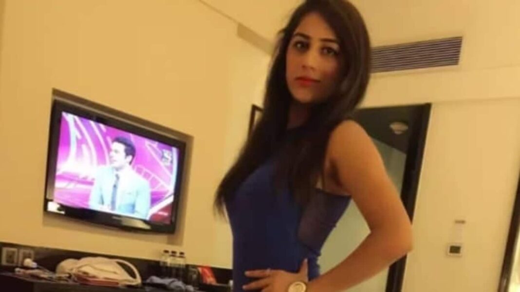 'Blackmail, body moved in BMW': What we know about model Divya Pahuja's murder in Gurugram