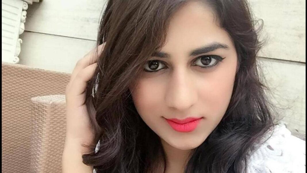 Woman accused in death of gangster shot dead in Gurugram hotel