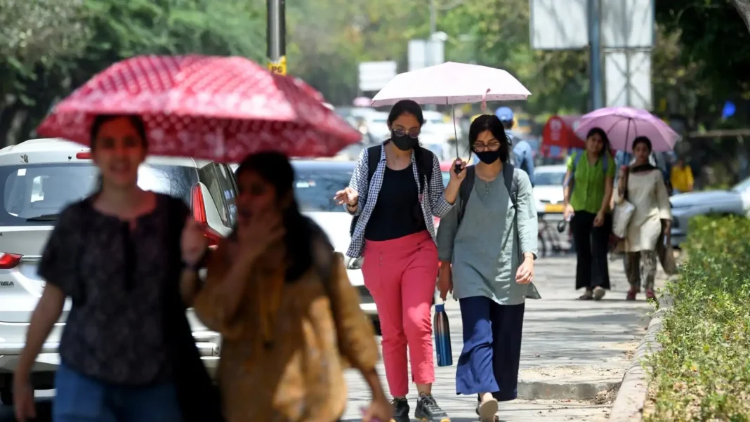 Gurugram Weather and AQI: Check the weather for October 10, 2024, with a warm start at 22.02 °C.